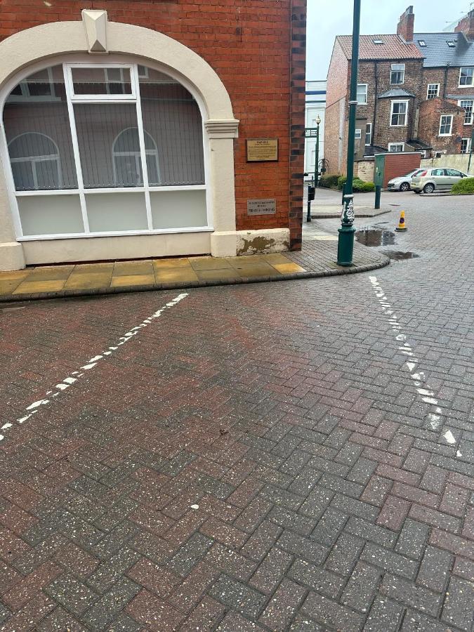 Platform City Theatre Studio With Secure Parking Kingston upon Hull Exterior foto